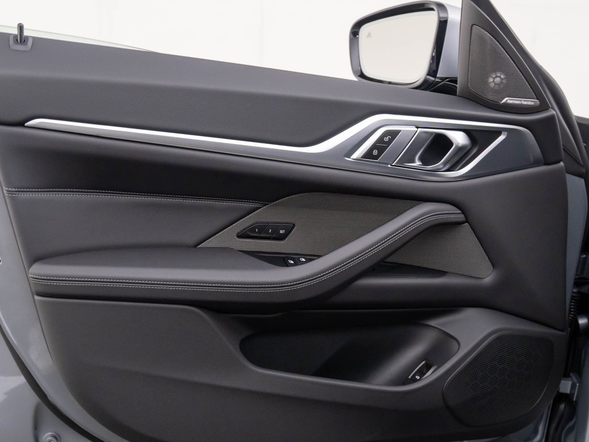 New 2026 BMW i4 xDrive40i AWD/4WD image 13