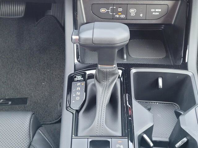 New 2025 Kia K5 EX FWD image 18
