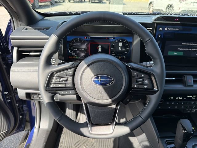 New 2026 Subaru Outback Touring XT AWD/4WD image 25