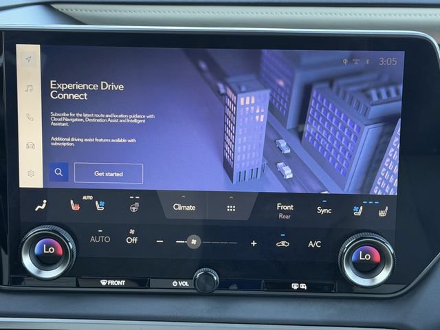 Used 2024 Lexus RX 350 w/ Convenience Package AWD/4WD image 18