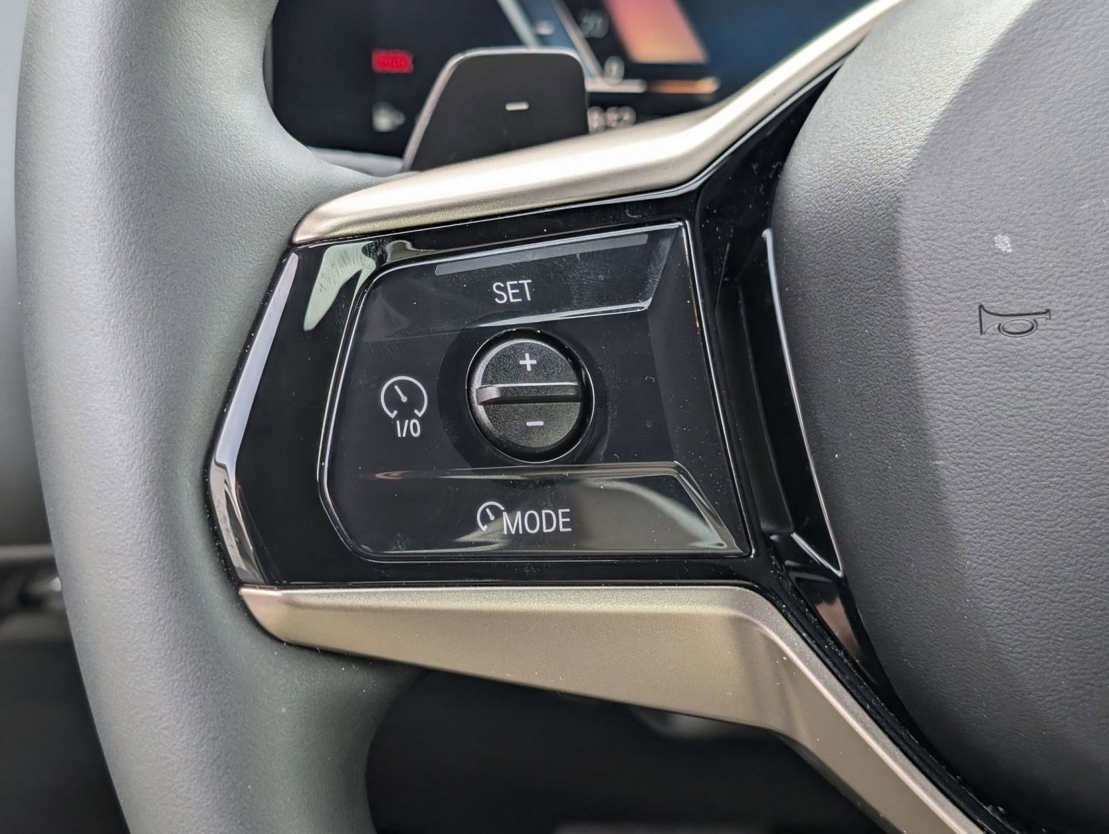 Used 2025 BMW X3 xDrive30i image 18