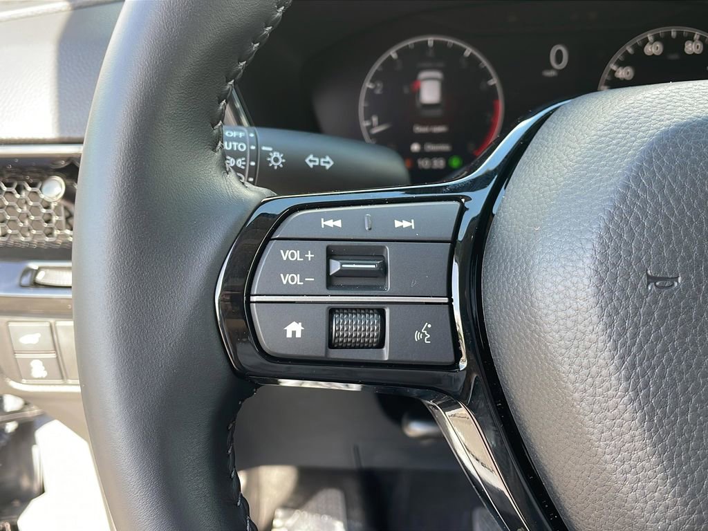 Used 2025 Honda CR-V EX-L image 30