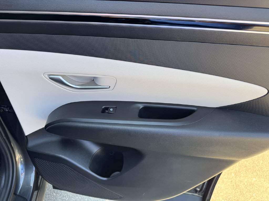 Certified 2024 Hyundai Tucson SEL FWD image 14