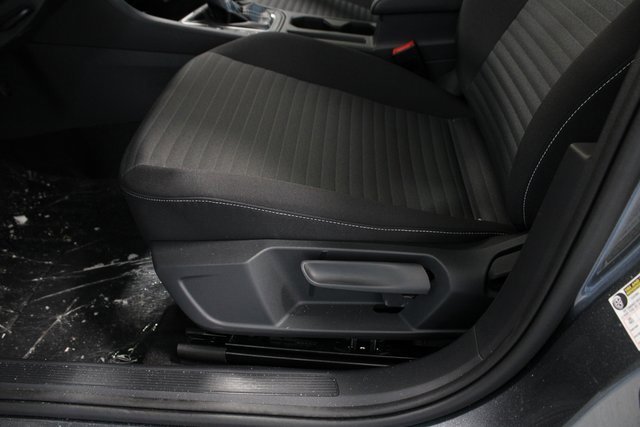 New 2026 Volkswagen Jetta S image 7