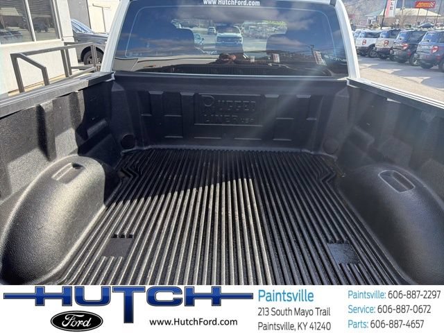 Used 2020 Ford F150 XL w/ Equipment Group 101A Mid AWD/4WD image 12