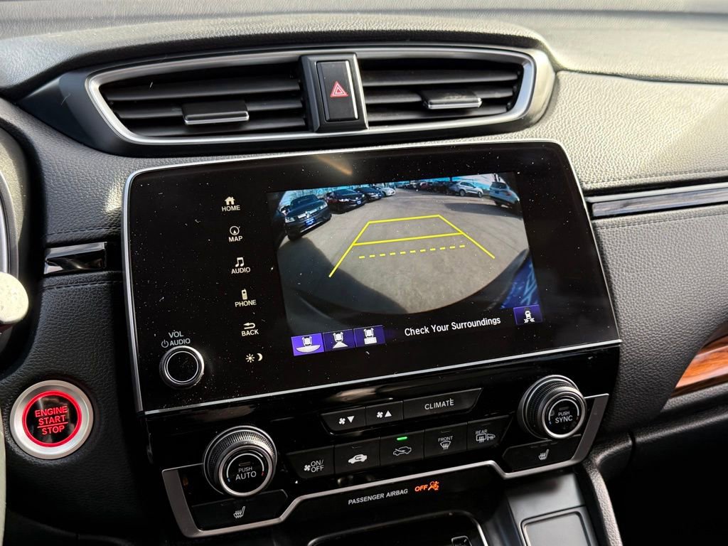 Used 2020 Honda CR-V Touring image 26