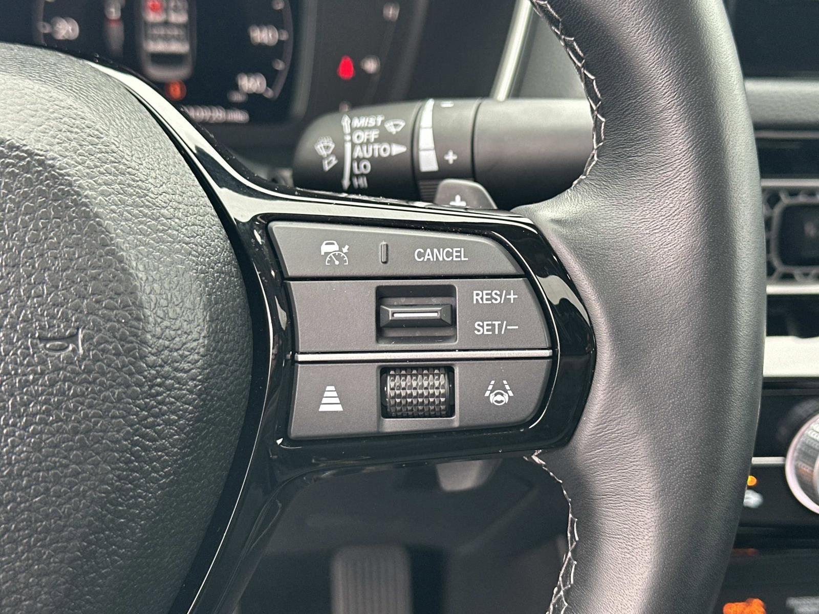 Used 2024 Honda Civic Touring image 7