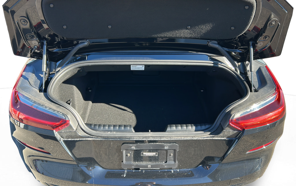 Used 2021 BMW Z4 sDrive30i w/ Convenience Package RWD image 29