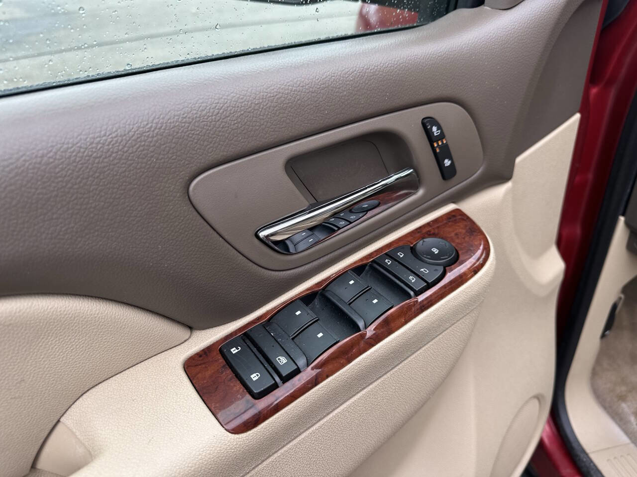 Used 2012 Chevrolet Suburban LT w/ All-Star Edition image 19