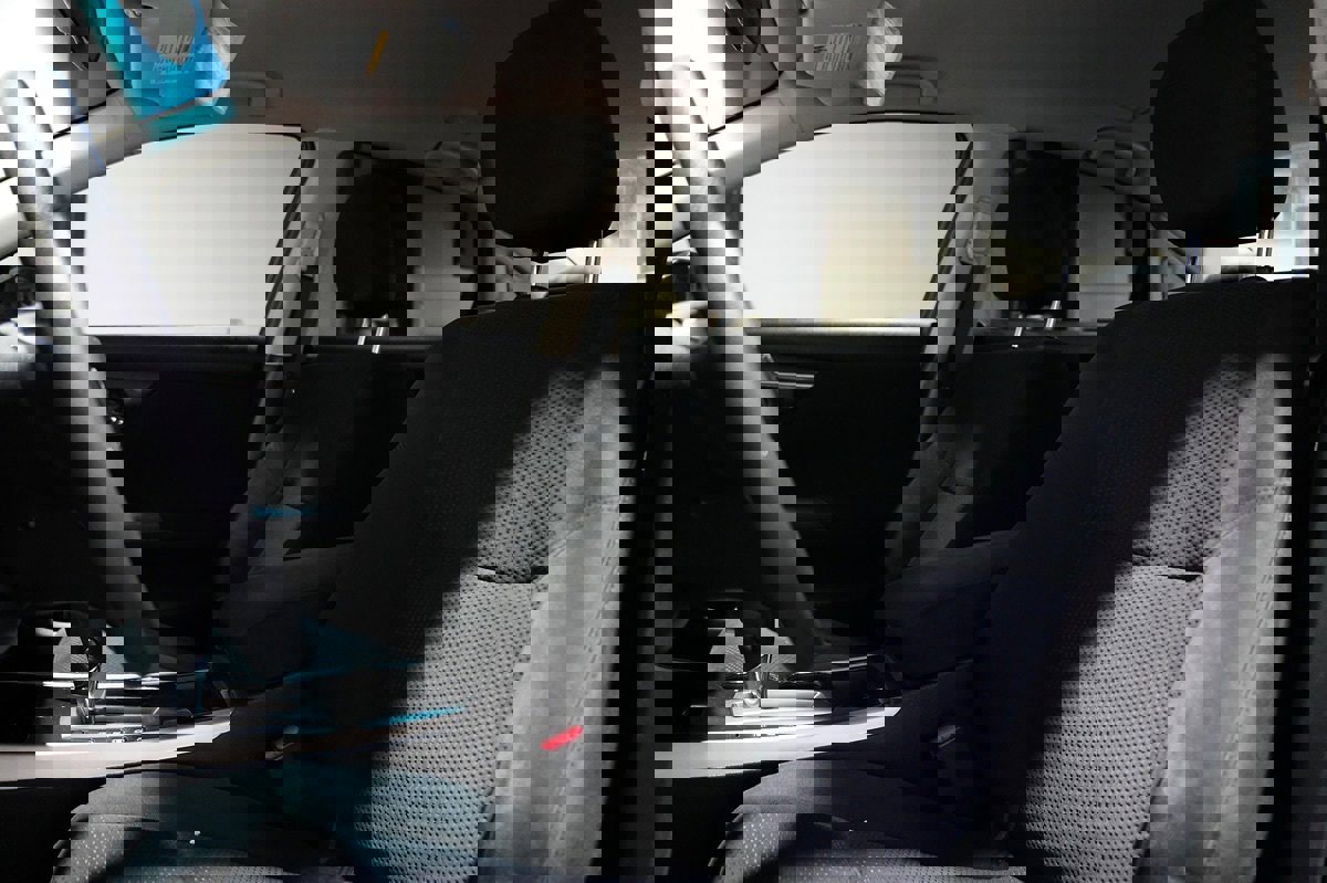 Used 2014 Nissan Altima 2.5 S w/ Display Audio Package FWD image 14