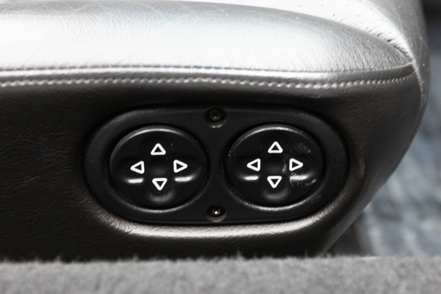 Used 1998 Porsche 911 Targa RWD image 55