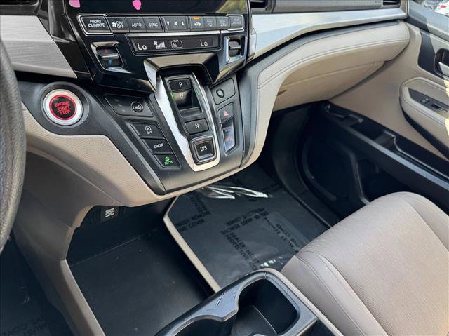 Used 2020 Honda Odyssey EX image 13