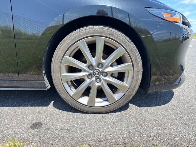 Used 2020 MAZDA MAZDA3 Sedan w/ Select Package FWD image 11