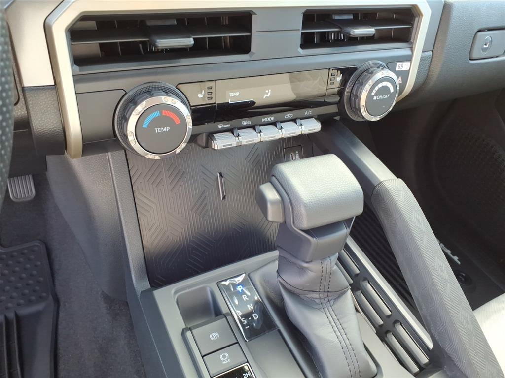 New 2026 Toyota Tacoma SR5 AWD/4WD image 14