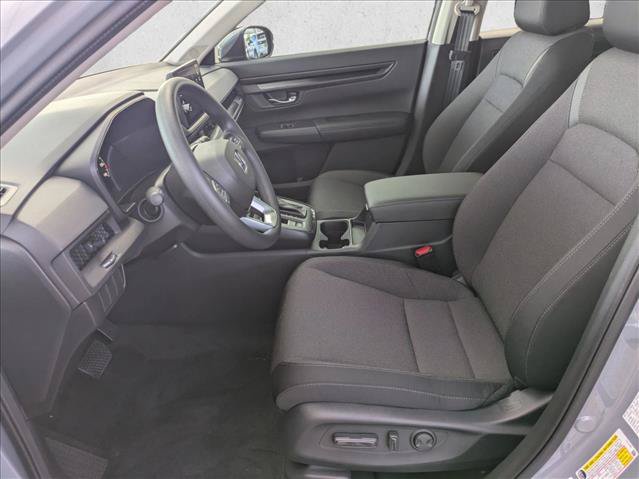 New 2026 Honda CR-V EX image 4