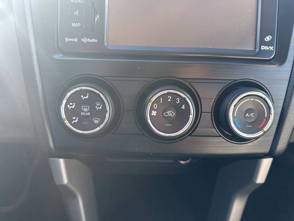 Used 2015 Subaru Forester 2.5i Premium image 5