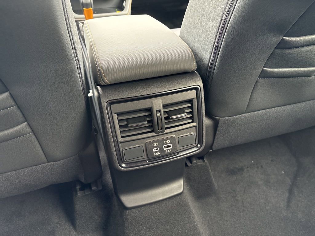 New 2026 Subaru Forester Wilderness AWD/4WD image 25