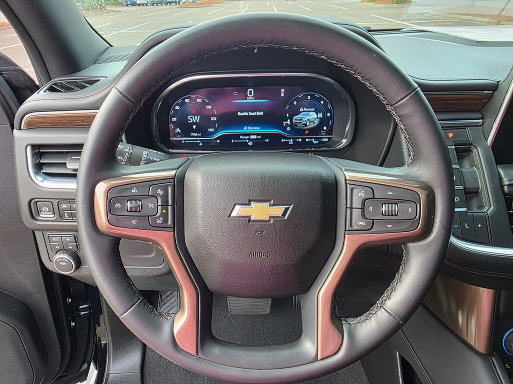 Used 2024 Chevrolet Tahoe High Country w/ Premium Package 2 image 23