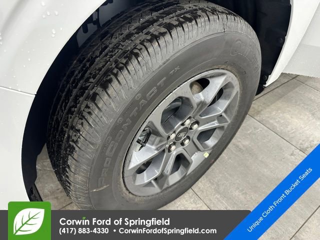 New 2026 Ford Maverick XLT w/ XLT Luxury Package image 41