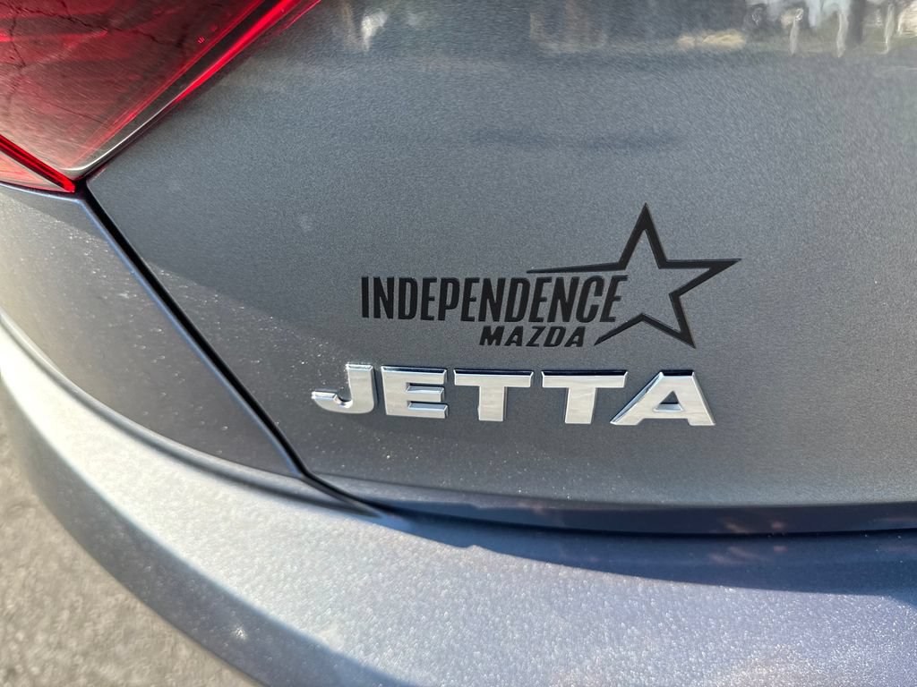 Used 2019 Volkswagen Jetta S w/ Driver Assistance Package FWD image 27