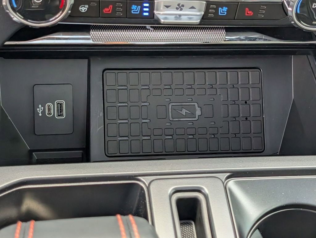 New 2025 Ford F150 Raptor AWD/4WD image 34