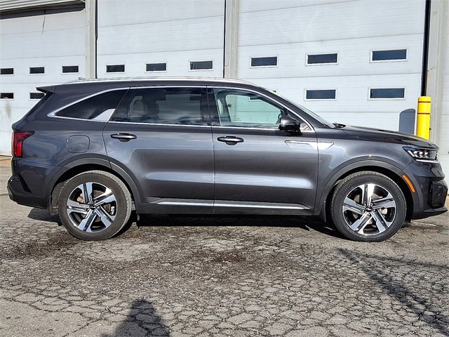 Used 2023 Kia Sorento SX Prestige image 7