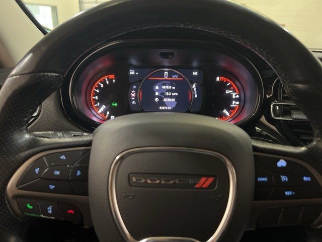 Used 2021 Dodge Durango SXT w/ 3rd Row Seating Group image 19