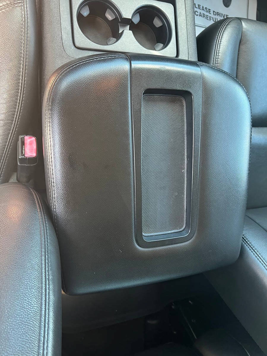 Used 2007 Chevrolet Avalanche LTZ w/ LTZ Preferred Equipment Group AWD/4WD image 18