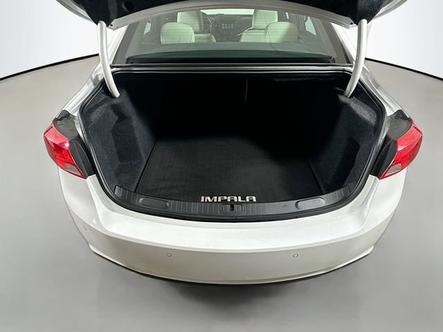 Used 2017 Chevrolet Impala Premier w/ Enhanced Convenience Package image 26