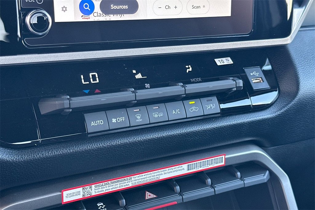 New 2026 Toyota Tundra SR5 image 19