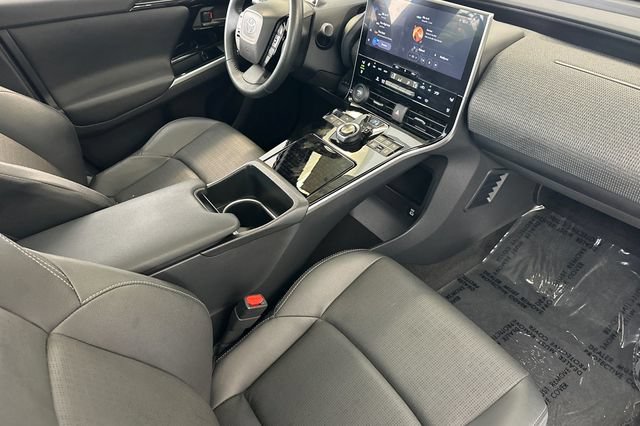 Used 2024 Toyota bZ4X AWD w/ Weather Package image 20