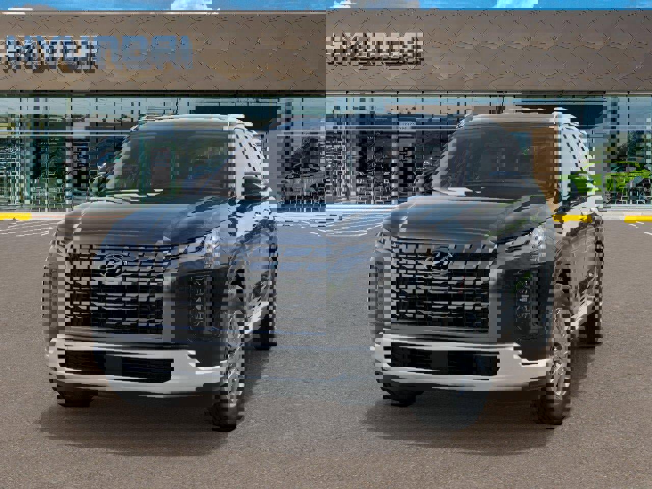 New 2025 Hyundai Palisade SEL image 6