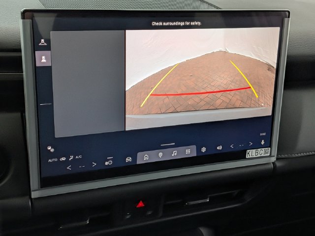New 2026 MAZDA CX-5 Select AWD/4WD image 27