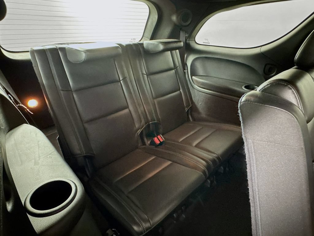 Used 2020 Dodge Durango R/T AWD/4WD image 28