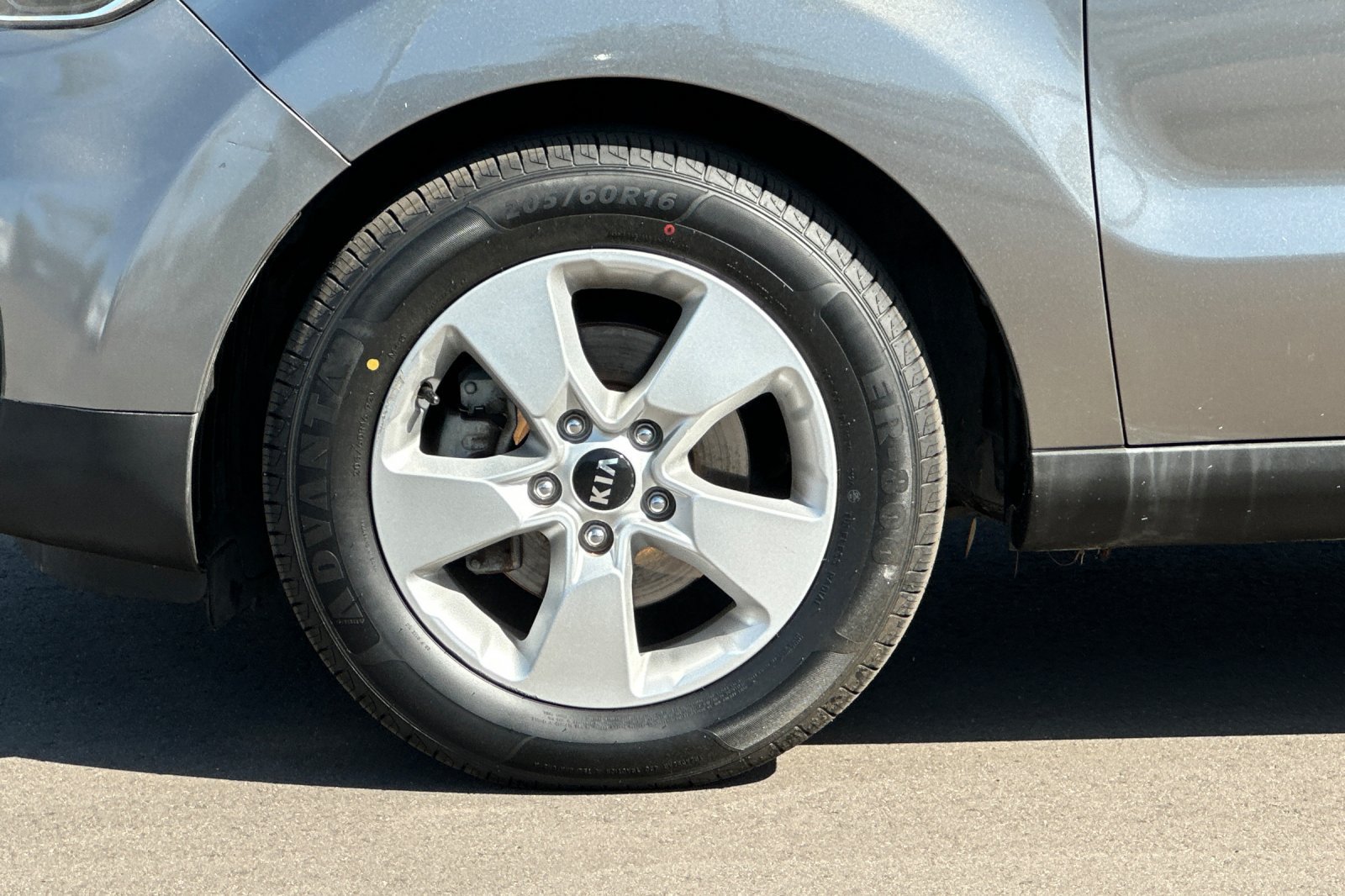 Used 2019 Kia Soul FWD image 34