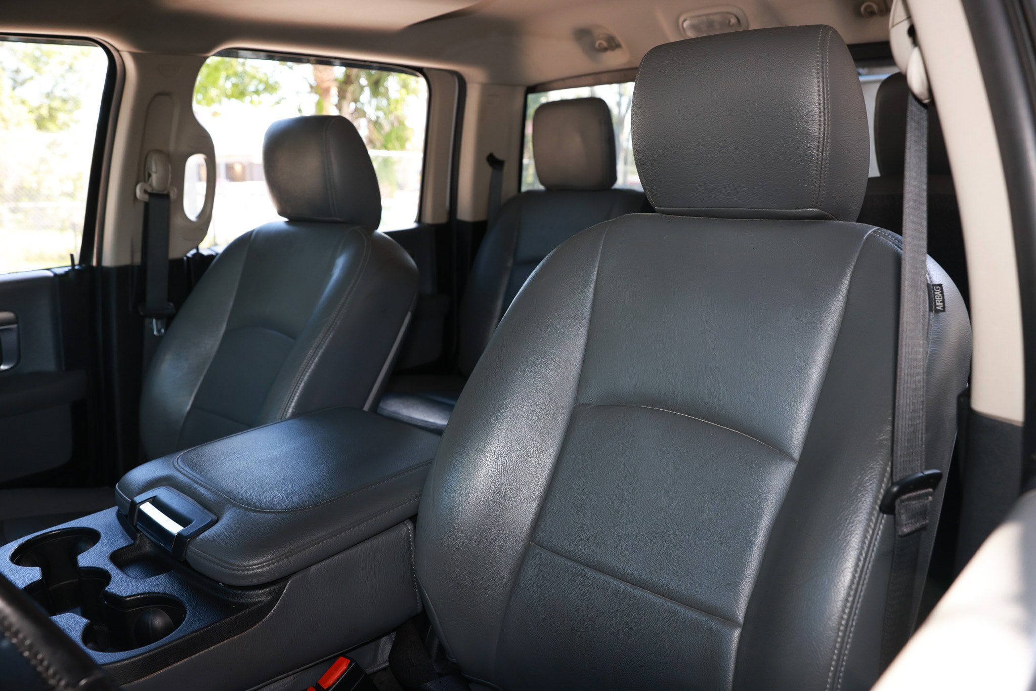 Used 2018 RAM 1500 Big Horn AWD/4WD image 10