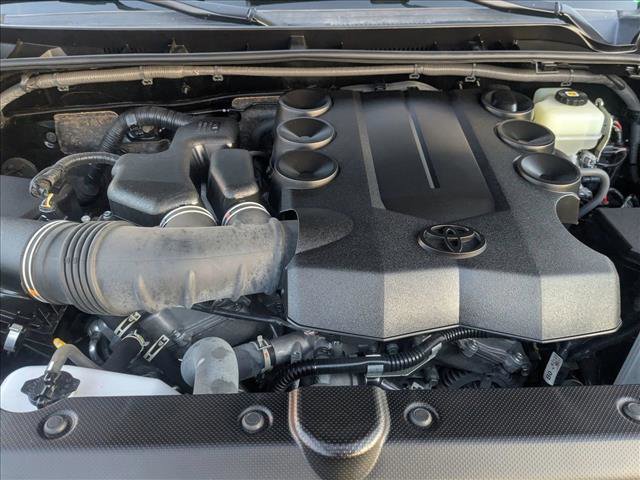 Used 2022 Toyota 4Runner Trail Special Edition image 22