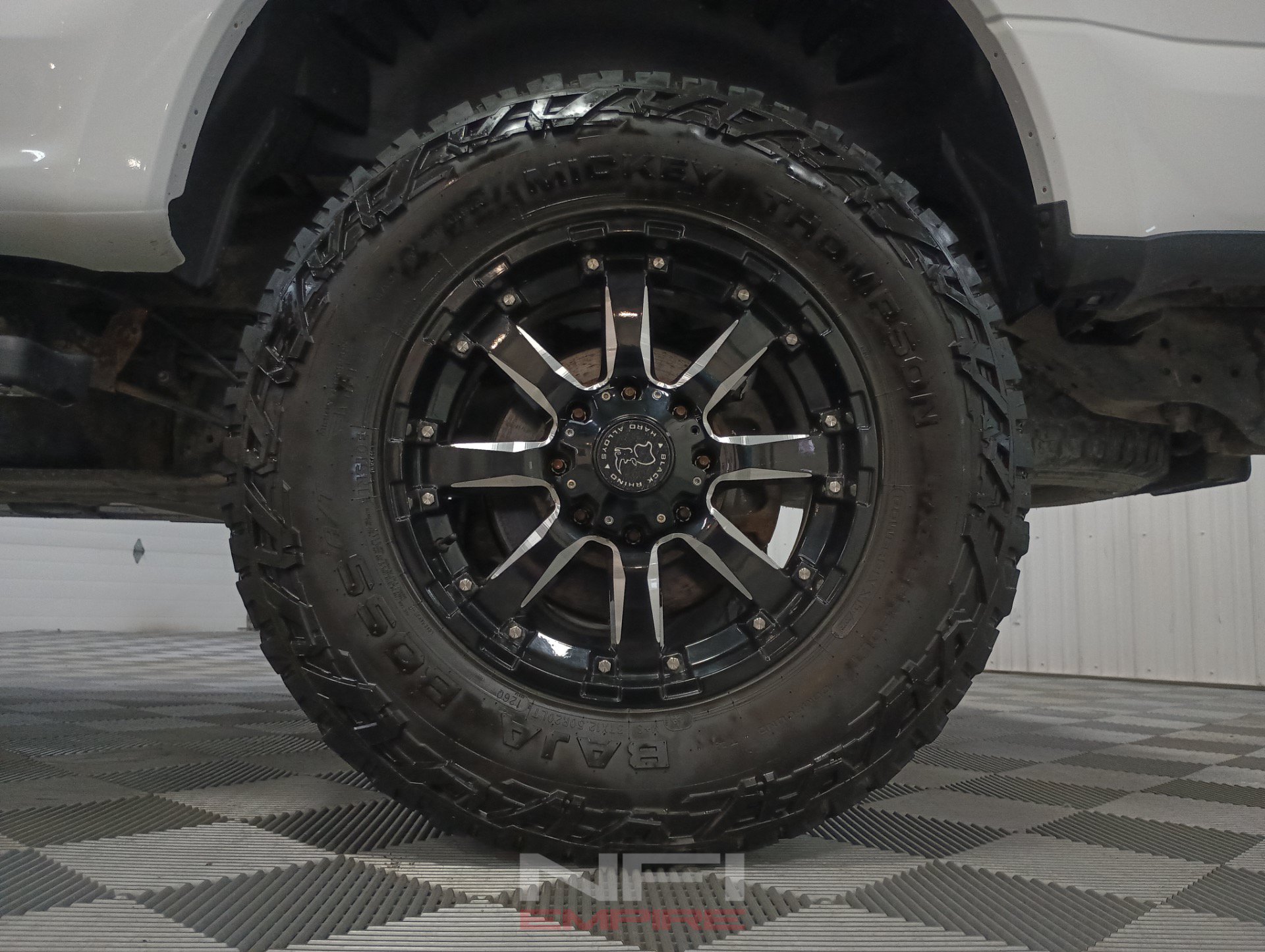 Used 2020 Ford F250 XLT w/ XLT Premium Package AWD/4WD image 22