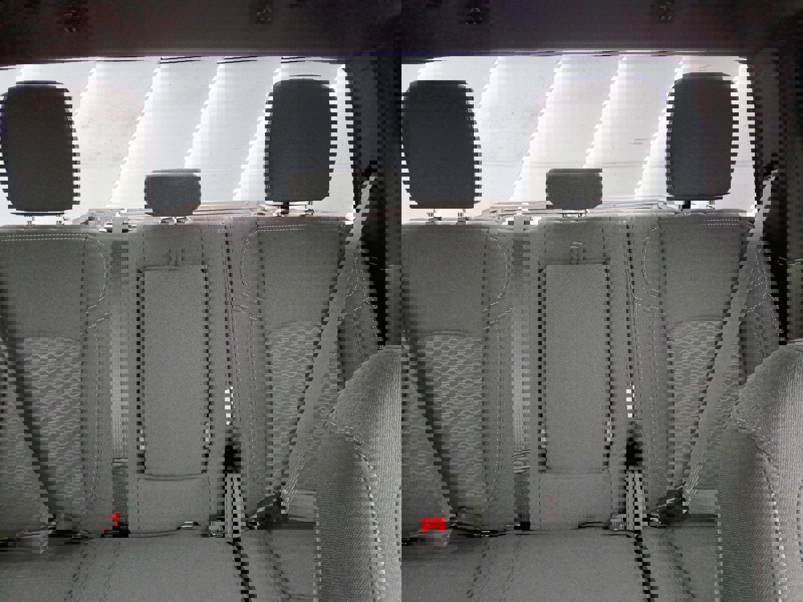 New 2026 RAM 2500 Big Horn image 14