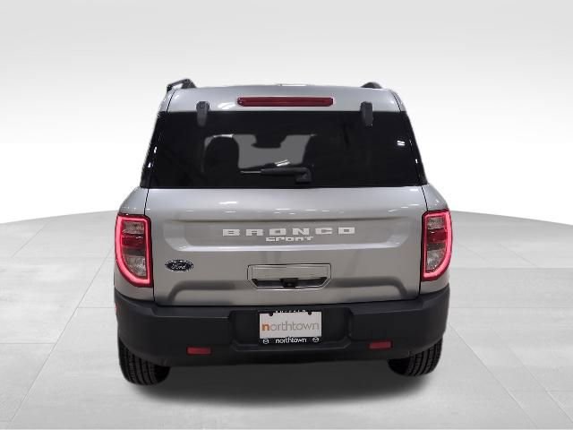 Used 2021 Ford Bronco Sport Big Bend image 23
