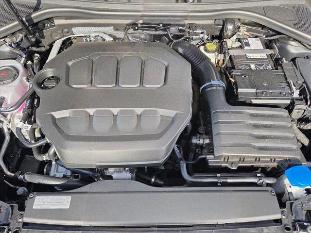 New 2026 Audi A3 2.0T Premium Plus image 17