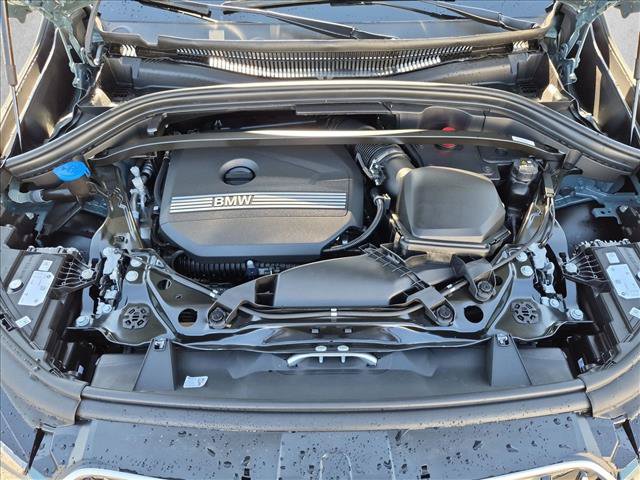 New 2027 BMW X1 xDrive28i w/ Convenience Package AWD/4WD image 17