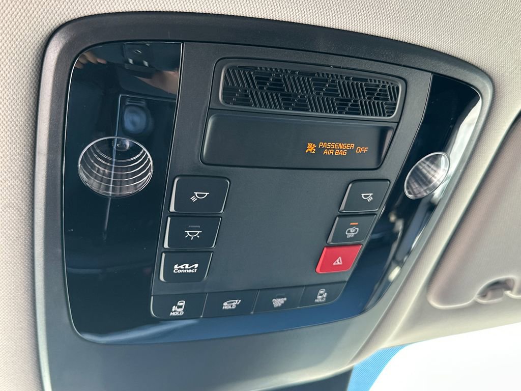 New 2026 Kia Carnival EX image 25