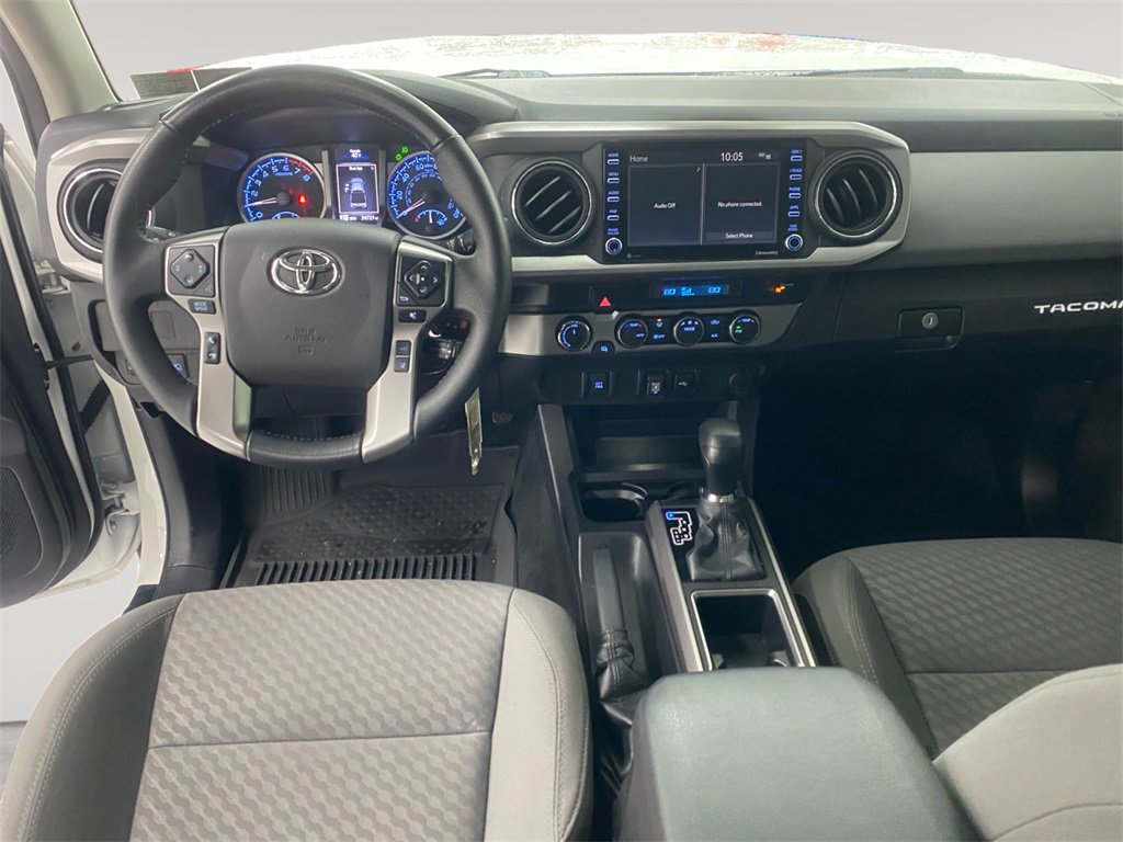 Used 2022 Toyota Tacoma SR5 image 10