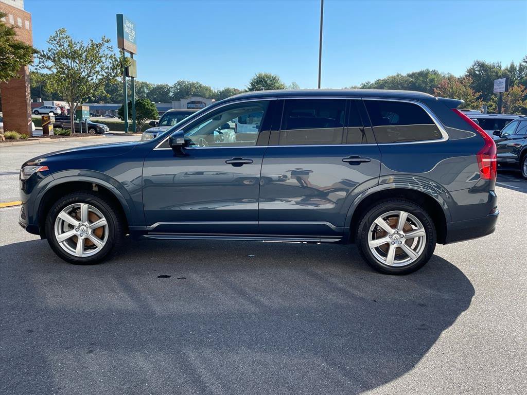 Used 2023 Volvo XC90 B5 Core AWD/4WD image 7