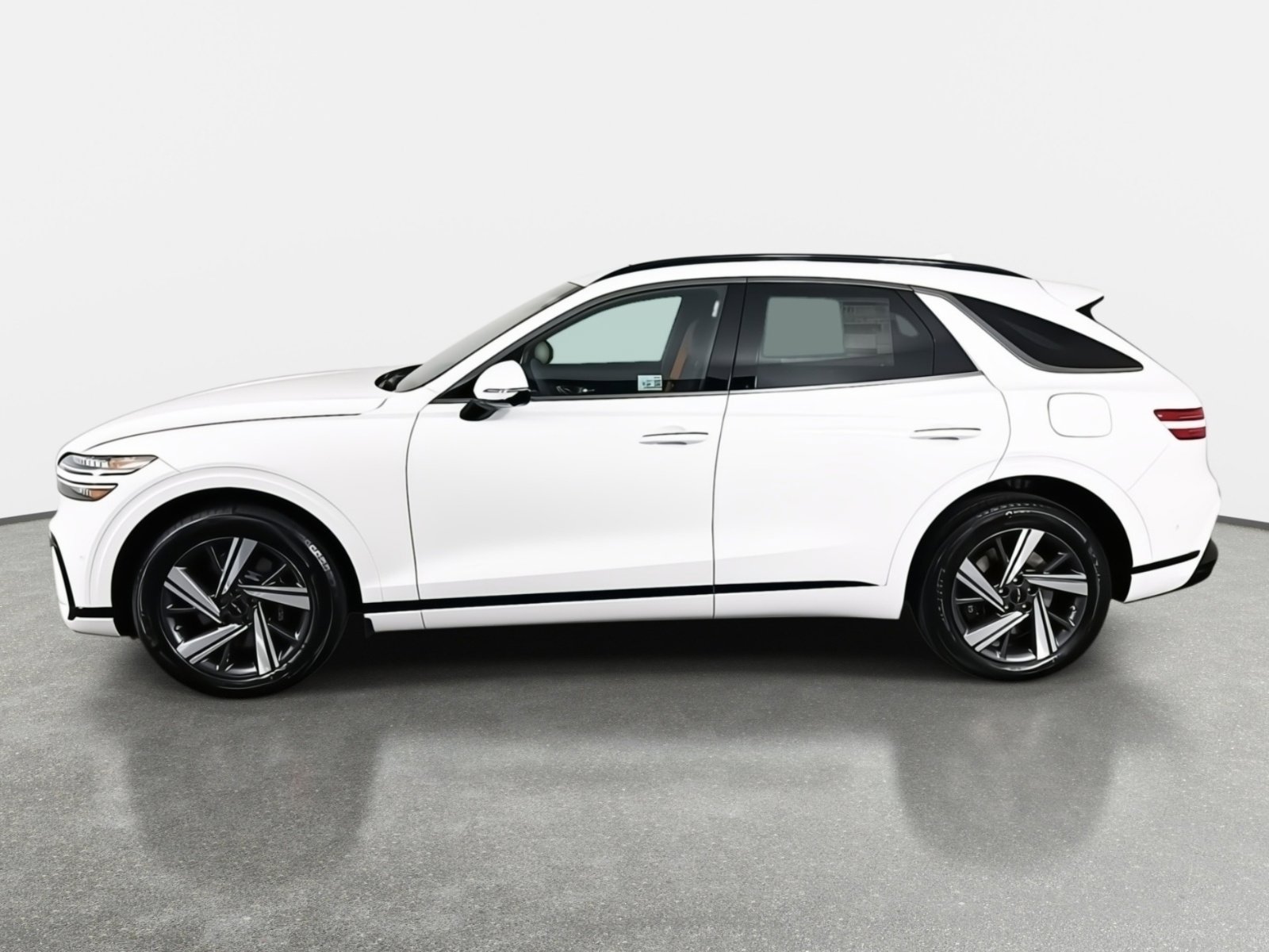 New 2026 Genesis GV70 3.5T Sport Advanced image 4