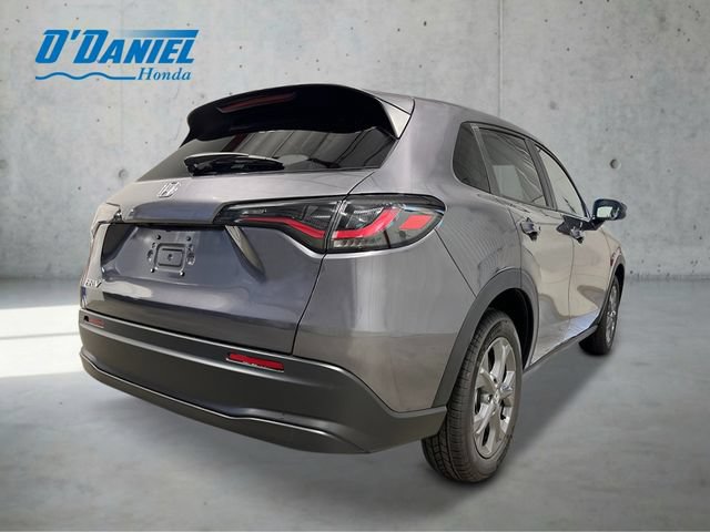 New 2027 Honda HR-V LX image 5