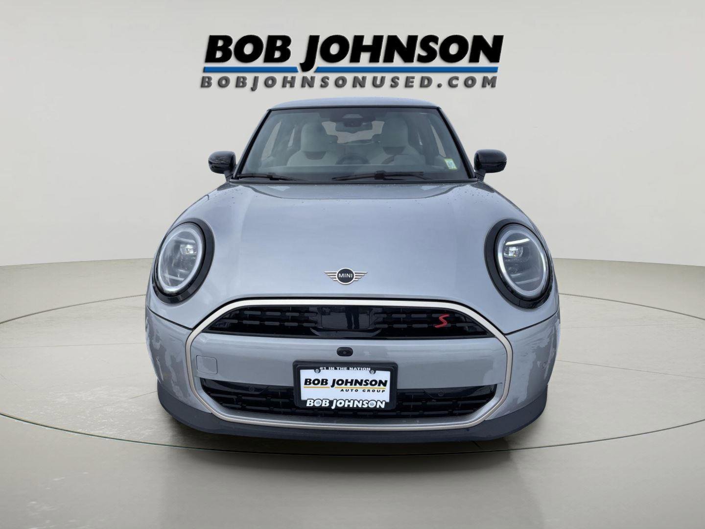 Used 2025 MINI Cooper S image 2