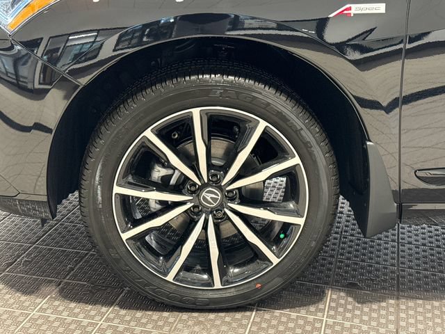 New 2026 Acura RDX A-Spec w/ Advance Package AWD/4WD image 9