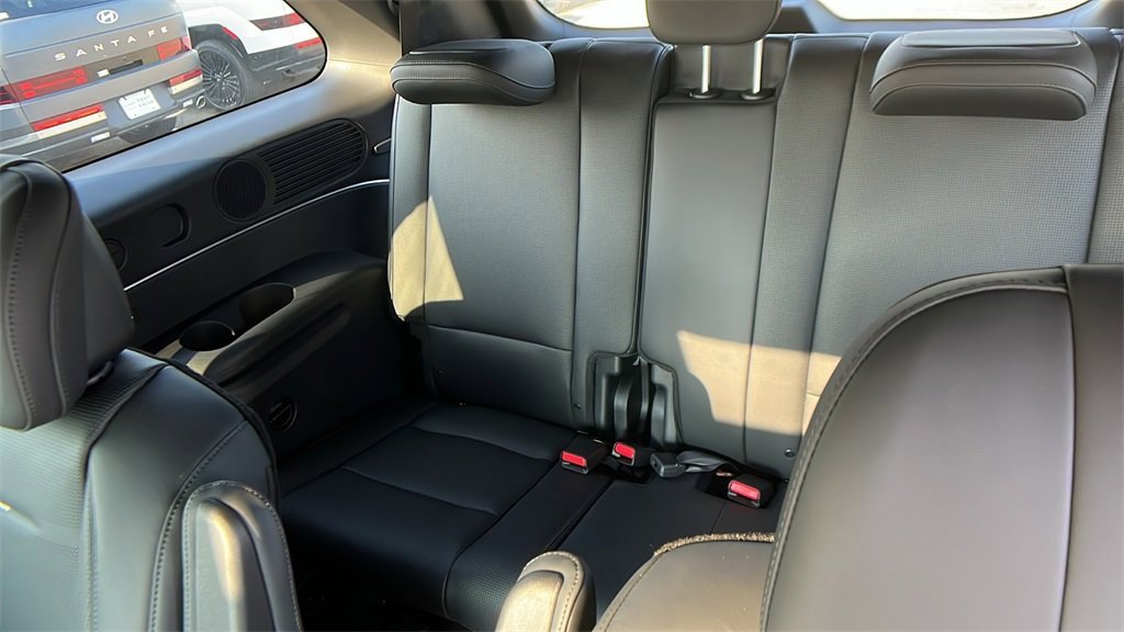 New 2026 Hyundai Palisade Calligraphy image 19